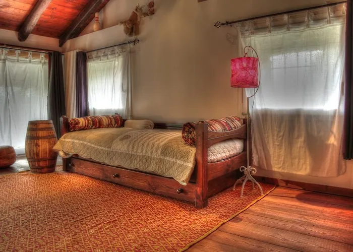 Diffuso Magredi Appart hôtel Vivaro