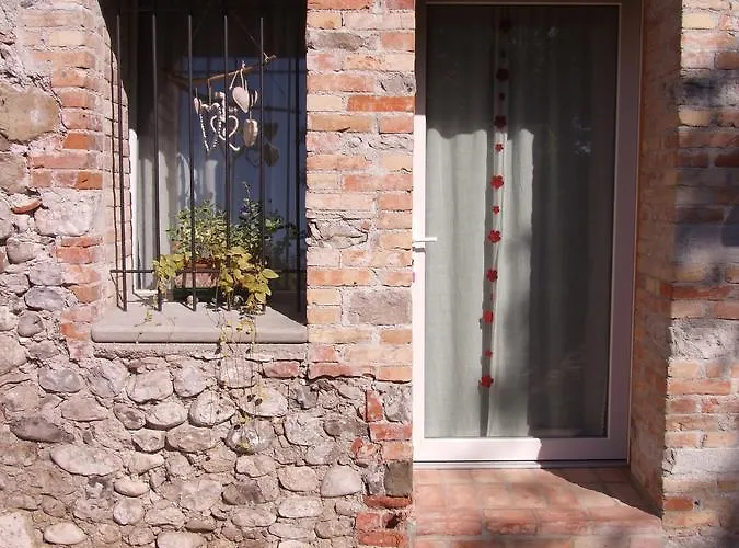 Diffuso Magredi Appart hôtel 4*