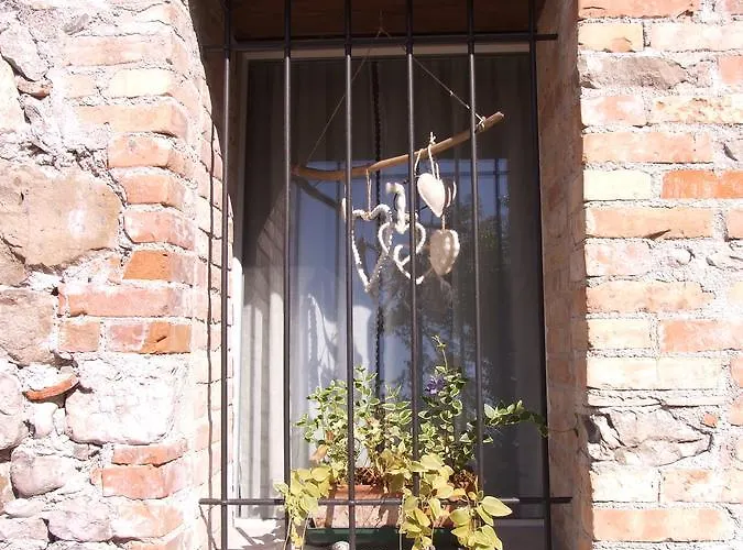 Diffuso Magredi Appart hôtel 4*