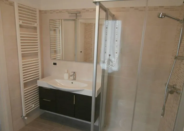 Appart hôtel Diffuso Magredi 4*