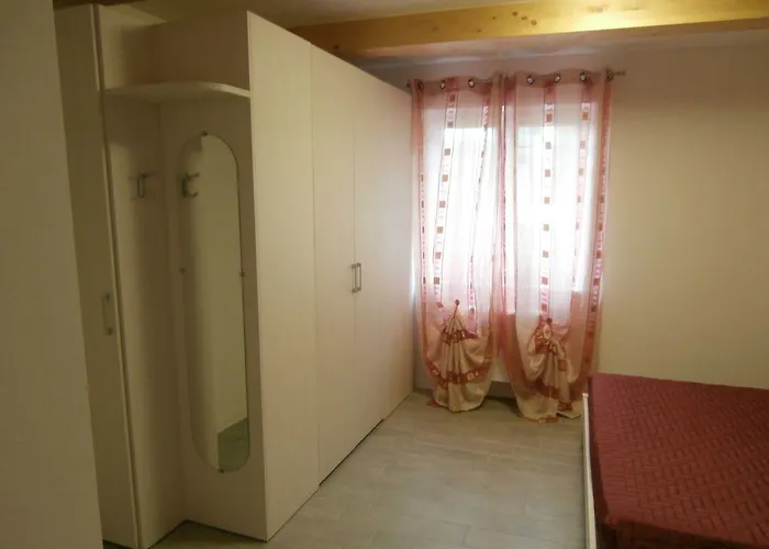 Diffuso Magredi Appart hôtel 4*