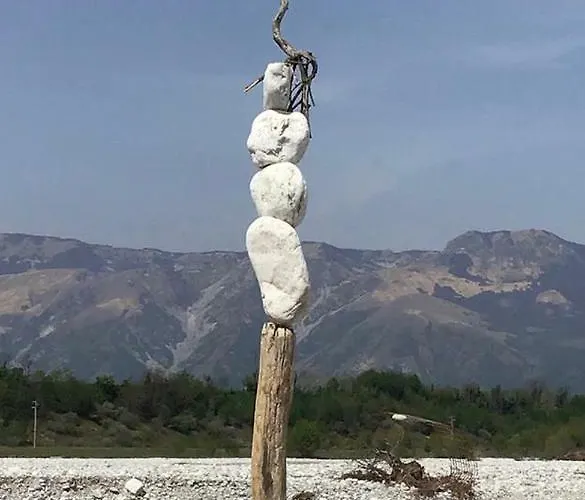 Diffuso Magredi Appart hôtel 4*