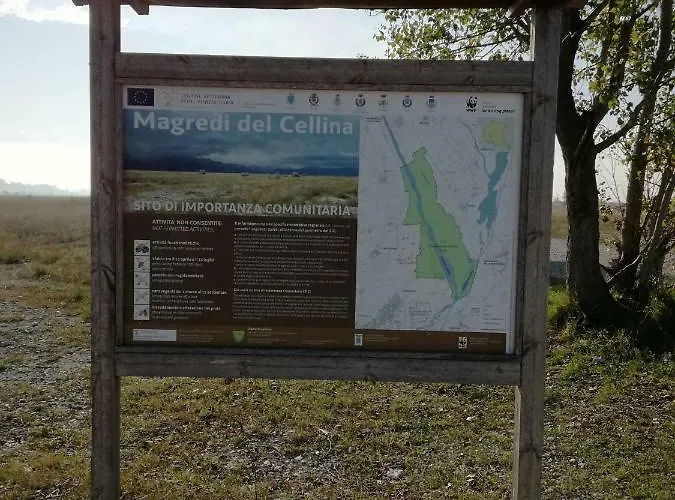 Diffuso Magredi 4* Vivaro