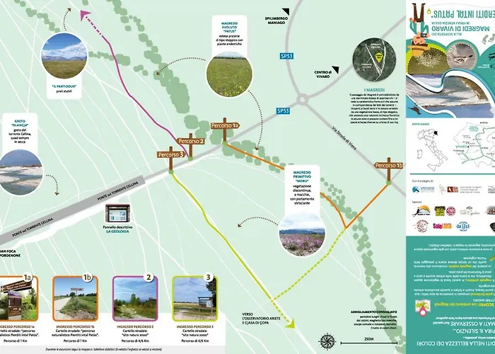 Appart hôtel Diffuso Magredi 4*