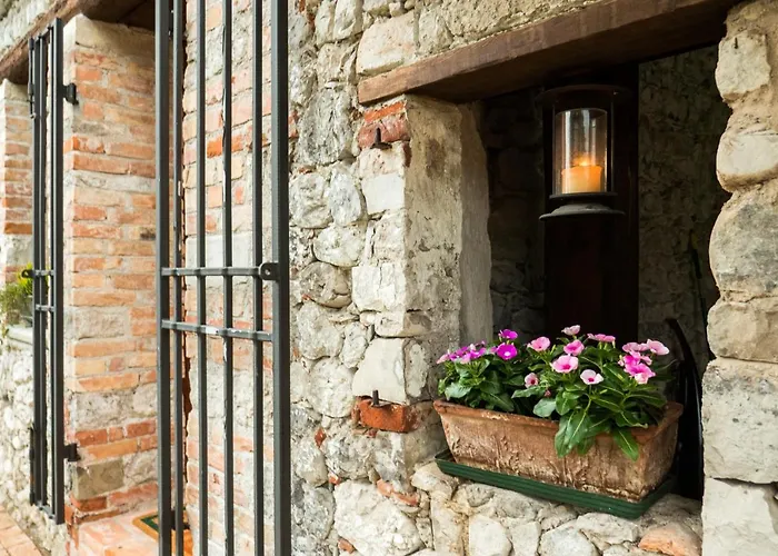 Diffuso Magredi Appart hôtel