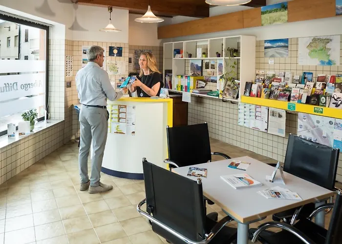 Diffuso Magredi Appart hôtel 4*