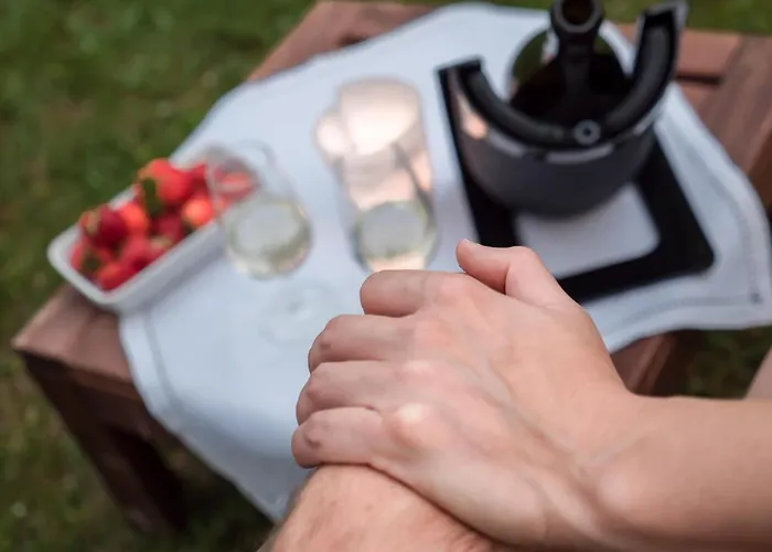 Diffuso Magredi Appart hôtel