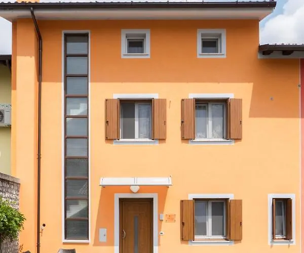 Diffuso Magredi Appart hôtel