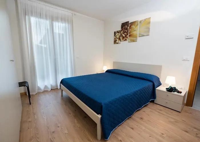 Diffuso Magredi Appart hôtel