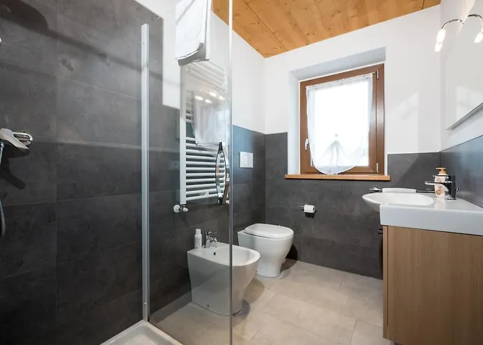 Diffuso Magredi Appart hôtel 4*