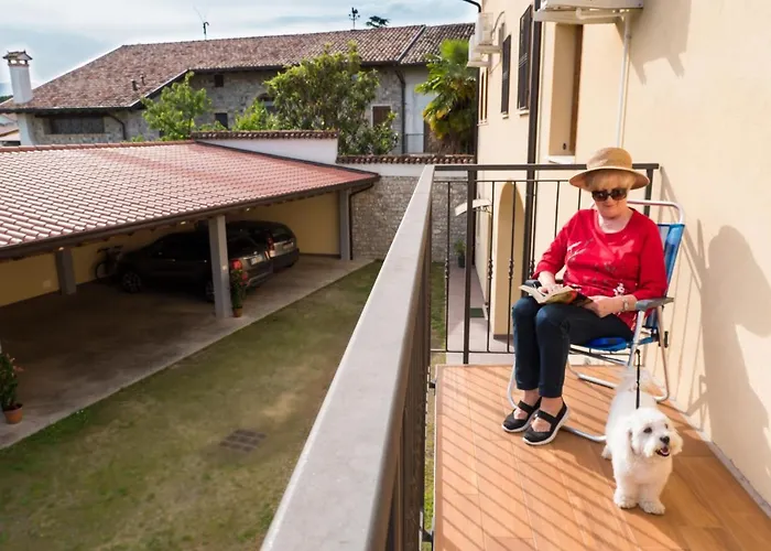 Diffuso Magredi Vivaro