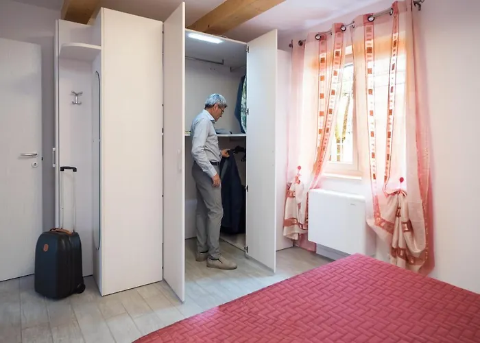 Diffuso Magredi 4* Vivaro