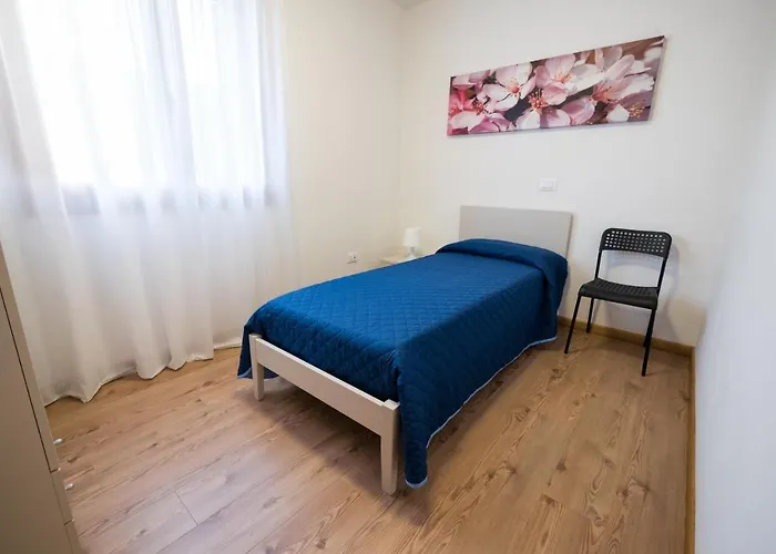 Diffuso Magredi Appart hôtel Vivaro